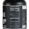 Proteína Sascha Fitness Whey Protein Isolate- Varios Sabores