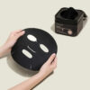 Mary&may Idebenone Blackberry Mascarilla Facial - 20 Piezas Tipo De Piel Seca