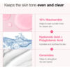 Anua Suero Corrector De Manchas Niacinamide 10% + Txa 4% Serum 30ml