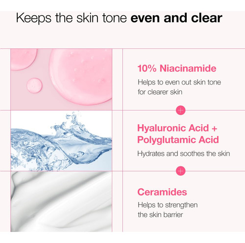 Anua Suero Corrector De Manchas Niacinamide 10% + Txa 4% Serum 30ml