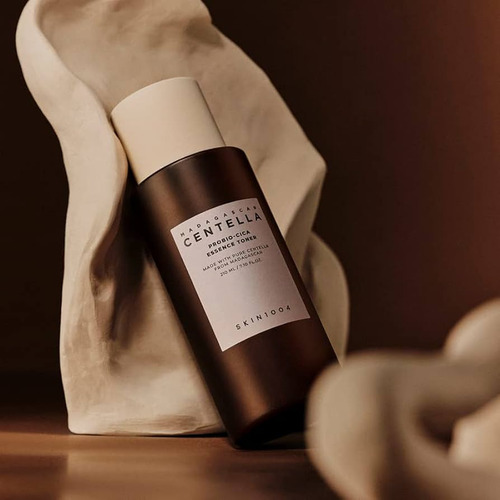 Skin1004 Madagascar Centella Probio-cica Essence Toner 210ml Todo Tipo De Piel Día/noche