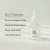 Beauty Of Joseon Glow Deep Serum : Rice + Alpha-arbutin Todo Tipo De Piel Día/noche