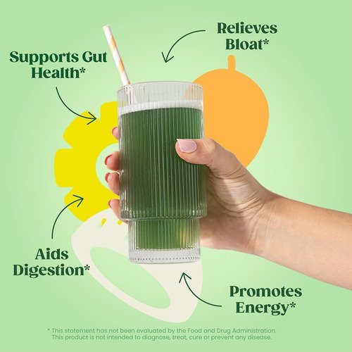 Suplemento En Polvo Bloom Carbohidratos Sabor Original X 151 Original