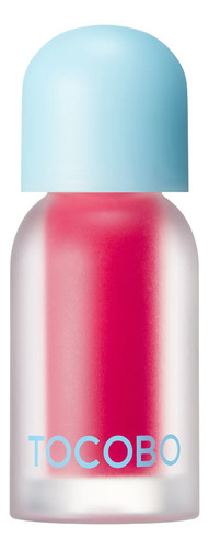 Tocobo Labial Juicy Berry Plumping Lip Oil 12 Cherry Juicy Berry