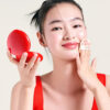 Tocobo Apple Dewy Fit Base Maquillaje Cushion 23 Honey