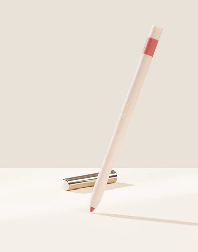 Rare Beauty Kind Words Matte Lip Liner Lively | Delineador Lively Rosa Cálido Versátil