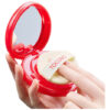 Tocobo Apple Dewy Fit Base Maquillaje Cushion 25 Peanut