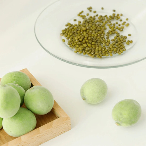 Beauty Of Joseon Green Plum Refreshing Gel Limpiador Acne