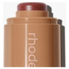 Pocket Blush Rubor En Crema Rhode Tono Del Maquillaje Toasted Teddy