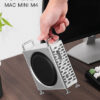Funda Mac Pro De Aluminio Para Mac Mini M4 Y M4 Pro