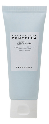 Mascarilla Facial Nocturna Hyalu-cica Sleeping Pack 100ml