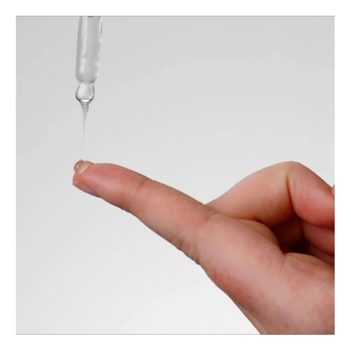The Ordinary Sérum Hyaluronic Acid 2% + B5 Día/noche Todo Tipo De Piel Día/noche