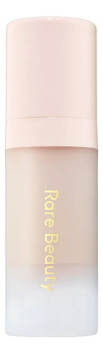 Rare Beauty By Selena Gomez Mini Illuminating Primer Always Tono Del Primer Transparente