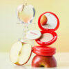 Tocobo Apple Dewy Fit Base Maquillaje Cushion 23 Honey
