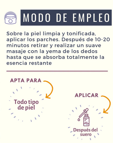 Heimish Parches Para Ojos Y Rostro De Hidrogel Con Agua Rosa Mixta Día/noche