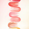 Gisou Honey Inflip Labial Gloss Hidratación Natural Y Brillo Strawberry Sorbet