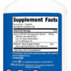 Nutricost Suplemento Herbal - Ksm-66 Ashwagandha 600 Mg Sin Sabor