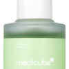 Medicube Exosome Cica Ampoule - Serum Calmante 30ml Momento De Aplicación Día/noche Tipo De Piel Sensible