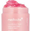 Medicube Collagen Jelly Cream - Niacinamida Y Colágeno 50ml