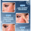 Sheglam Festive Glow Gift Set Líptick Rose Ritual & Glass H Ritual De Rosa Y Corazón De Cristal