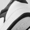 Alo Yoga Zapatillas Deportivas - Casual Recovery Mode Sneake Negro Y Blanco Recovery Mode Sneaker 40 Ar