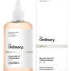 Loción Glycolic Acid 7% Toning Solution The Ordinary Exfoliante Noche Para Todo Tipo De Piel De 240ml/306g 15+ Años