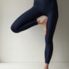 Alo Yoga Leggins Calza Deportiva Airlift High-waist 7/8 Azul Marino Airlift High-waist 7/8 16 - 18