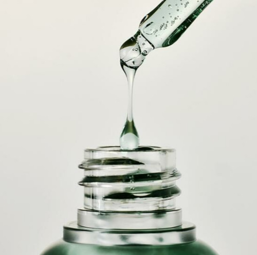 Arencia Holy Hyssop Serum 12 Contiene 30ml - K Beauty Momento De Aplicación Día/noche Tipo De Piel Todo Tipo De Piel