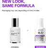 Anua Retinol 0.3% + Niacinamida 5% Antienvejecimiento Todo Tipo De Piel Noche