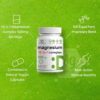 Deal Supplemen Magnesium 10 En 1 Complex Alta Absorción Sin Sabor