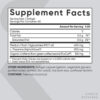 L Theanine + Caffeine X 60 Capsulas Blandas - Sports Research Premium