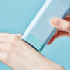 Tocobo Cotton Soft Sun Stick Spf50+ Protector Solar