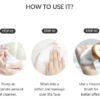 Dr. Althea Amino Acid Gentle Bubble Limpieza Profunda