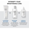 Centella Tone Brightening Capsule Ampoule 30ml - Skin1004 Momento De Aplicación Día/noche Tipo De Piel Todo Tipo De Piel