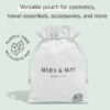 Mary & May Soothing Trouble Care Travel Kit Facial