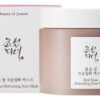 Beauty Of Joseon Red Bean Refreshing Pore Mask Tipo De Piel Grasa