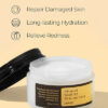 Crema Corena Advanced Snail 92 All In One Cream Cosrx Día/noche Para Piel Sensible De 100ml/100g