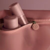 Rare Beauty Find Comfort Tinted Clutch | Neceser Grande Rosado Lisa