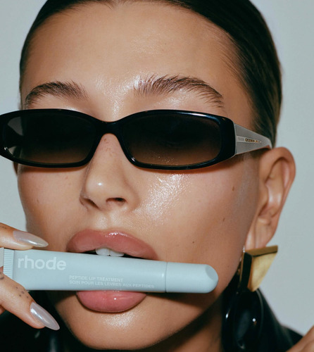 Rhode Peptide Lip Treatment Labial Brillo