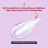 Tocobo Collagen Brightening Eye Crema D Gel Iluminadora Ojos Todo Tipo De Piel Noche