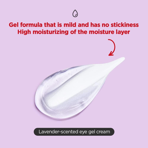 Tocobo Collagen Brightening Eye Crema D Gel Iluminadora Ojos Todo Tipo De Piel Noche