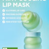 Tocobo Balsamo Mint Cooling Lip Mask Mascarilla Refrescante