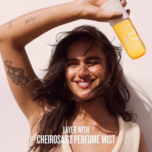Crema Corporal Brazilian Bum Bum Cream | Sol De Janeiro 75ml
