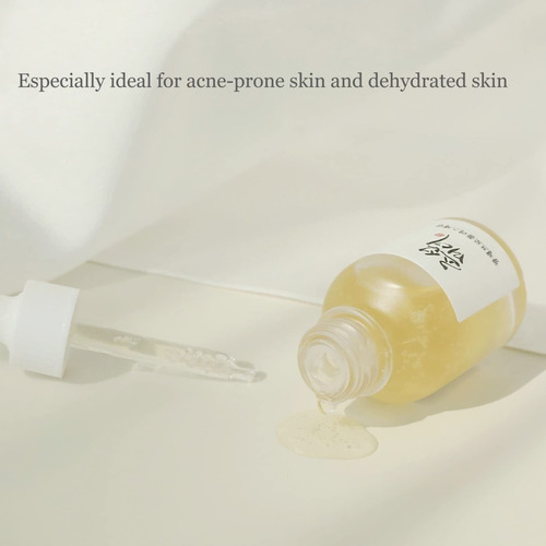 Beauty Of Joseon Glow Serum Propolis + Niacinamide Todo Tipo De Piel Día/noche