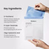 Biodance Hydro Cera-nol Real Deep Mask 4 Piezas Tipo De Piel