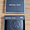 Billetera Tarjetero Michael Kors Original Caballero