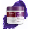 Crema Karseell Mascarilla Capilar Morada Profesional Rubio