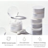 Mixsoon Bifida Cream 60ml Hidratación Profunda Y Reparación Todo Tipo De Piel Día