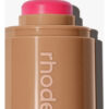 Rhode Pocket Blush Rubor En Crema Tono Juice Box Rosa Juice Box