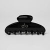 Pinza Para Pelo Alo Yoga 90's Claw Clip Original Negro